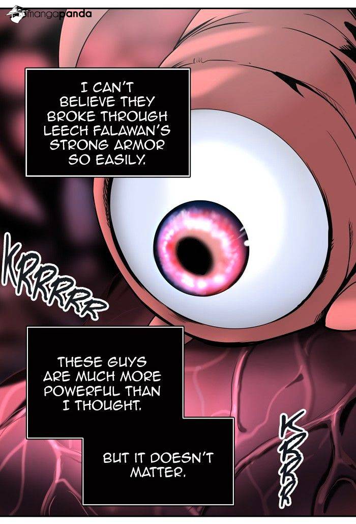 Tower of God Chapter 317 image 101